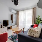 Charming Apartment, Your Perfect Getaway Msida