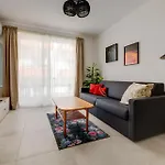 Charming Apartment, Your Perfect Getaway Lejlighed