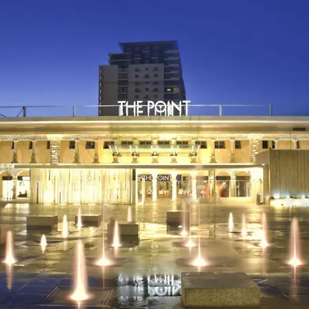 Charming Apartment, Your Perfect Getaway