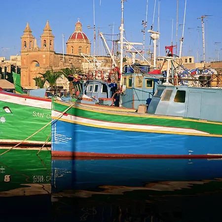 Charming Apartment, Your Perfect Getaway Msida