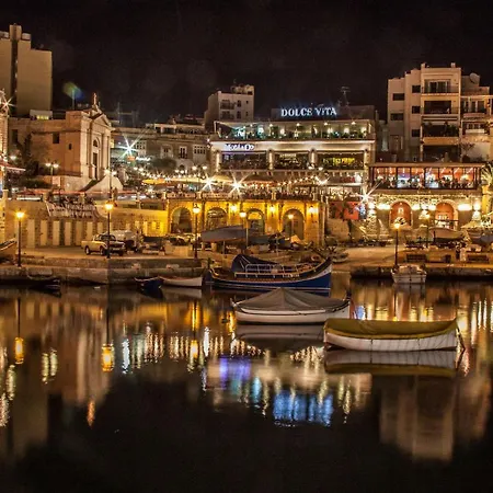 Charming Apartment, Your Perfect Getaway * Msida
