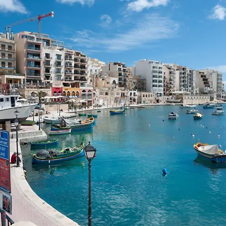 Charming Apartment, Your Perfect Getaway Msida
