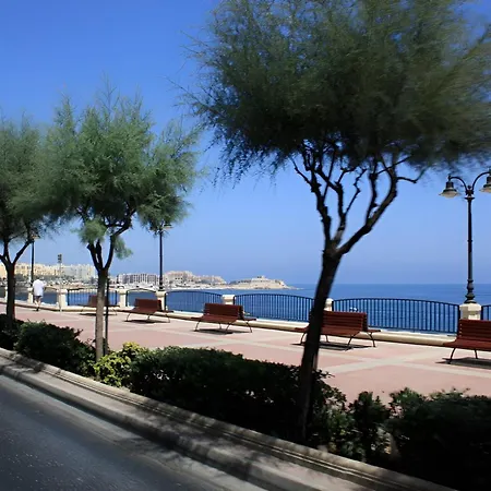 Apartamento Charming Apartment, Your Perfect Getaway Msida