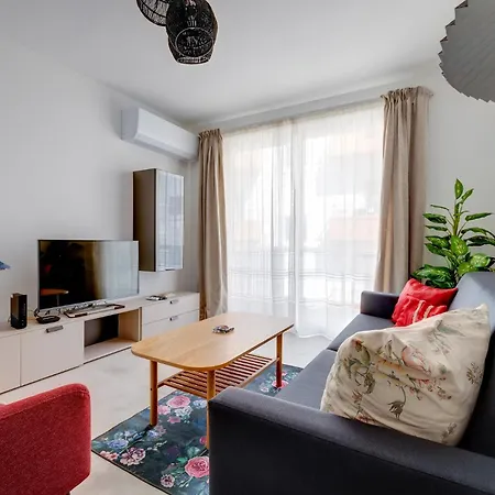 Charming Apartment, Your Perfect Getaway Msida