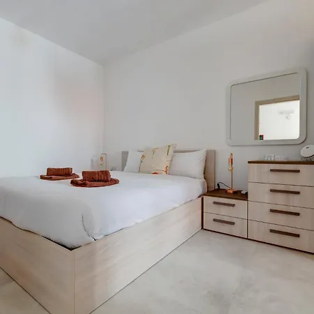 Charming Apartment, Your Perfect Getaway * Msida