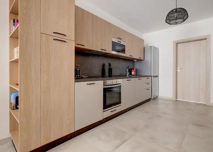 Charming Apartment, Your Perfect Getaway Msida
