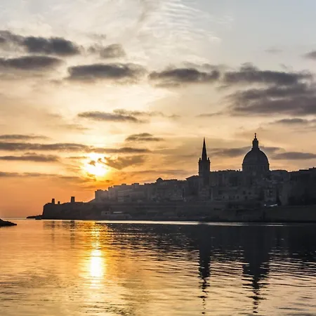 Charming Apartment, Your Perfect Getaway Apartament Msida