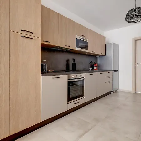 Charming Apartment, Your Perfect Getaway Msida