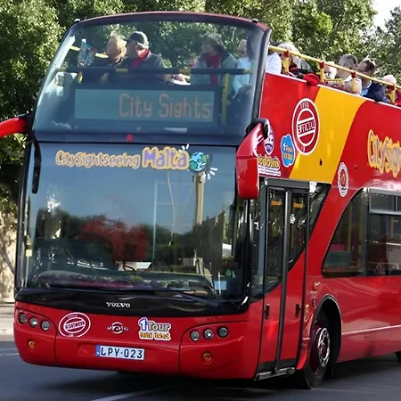 Charming Apartment, Your Perfect Getaway Lägenhet Msida