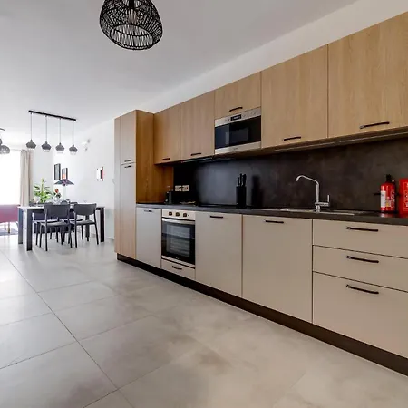 아파트 Charming Apartment, Your Perfect Getaway