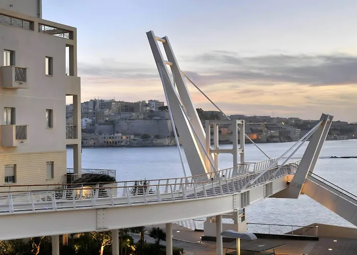 Charming Apartment, Your Perfect Getaway Apartament Msida