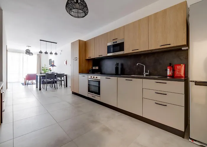 Apartament Charming Apartment, Your Perfect Getaway