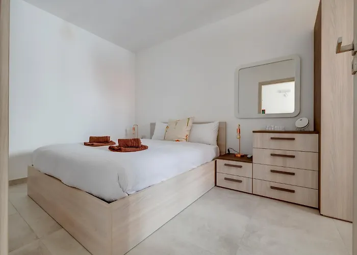 Charming Apartment, Your Perfect Getaway * Msida